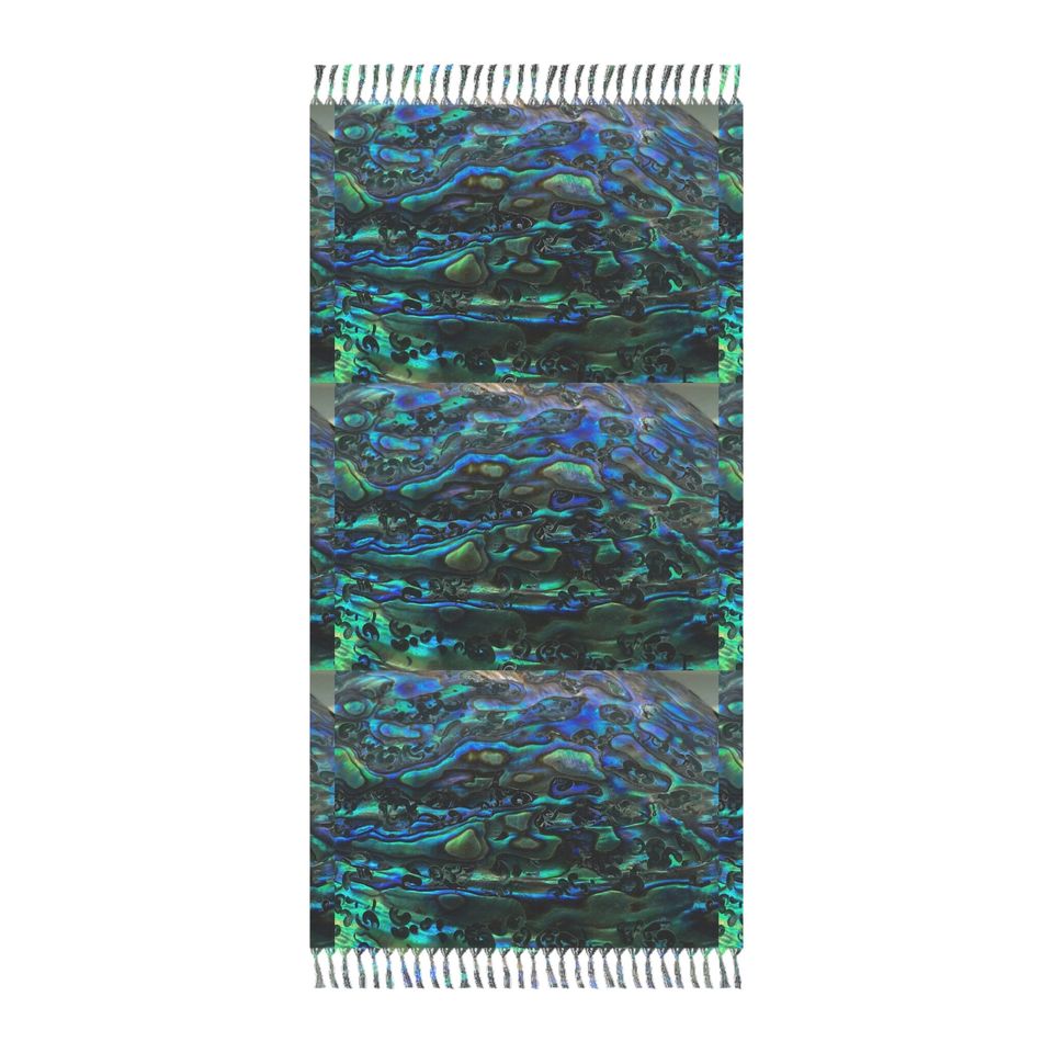 Boho Beach Cloth