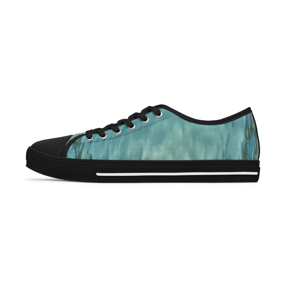 Women's Low Top Sneakers