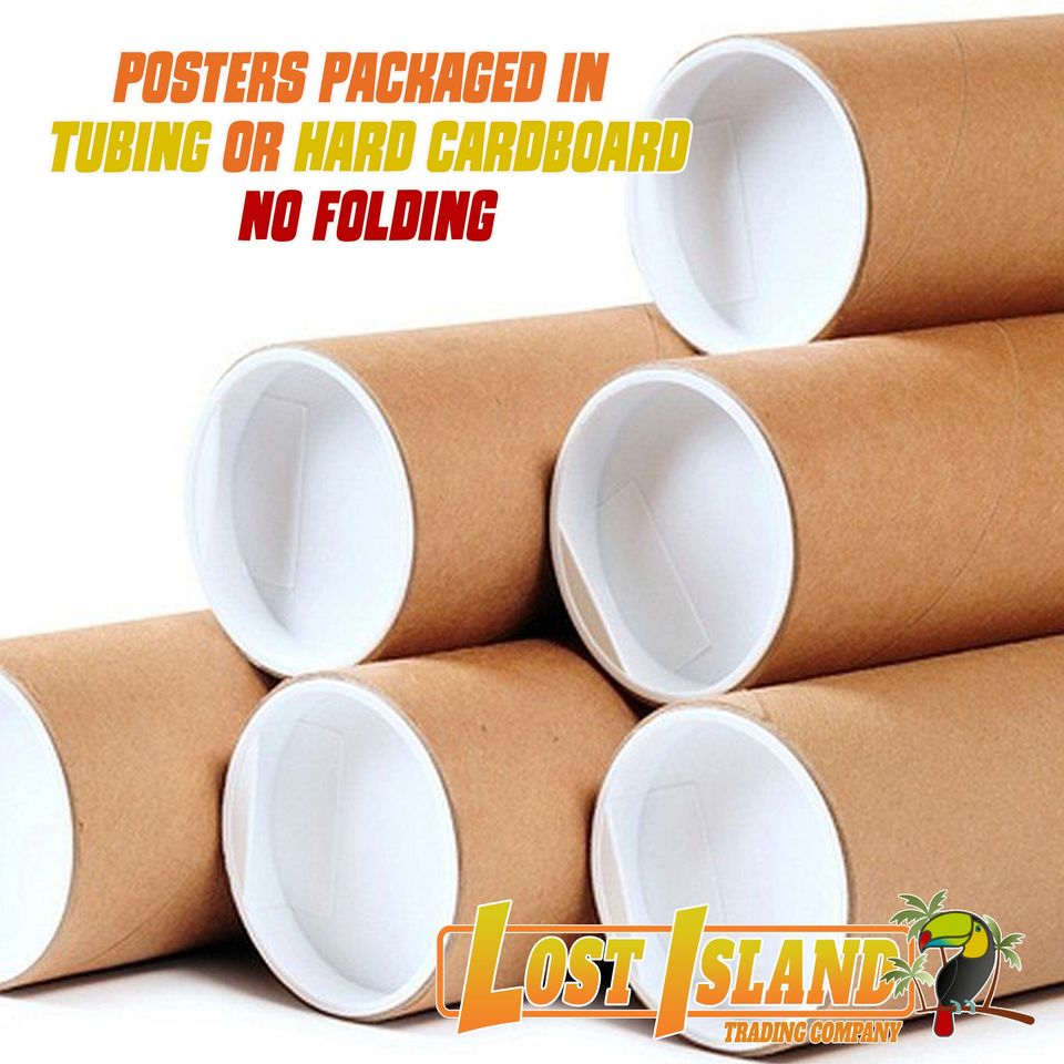 Blue Hawaii - Elvis Presley - 1961 - Movie Poster - US Version