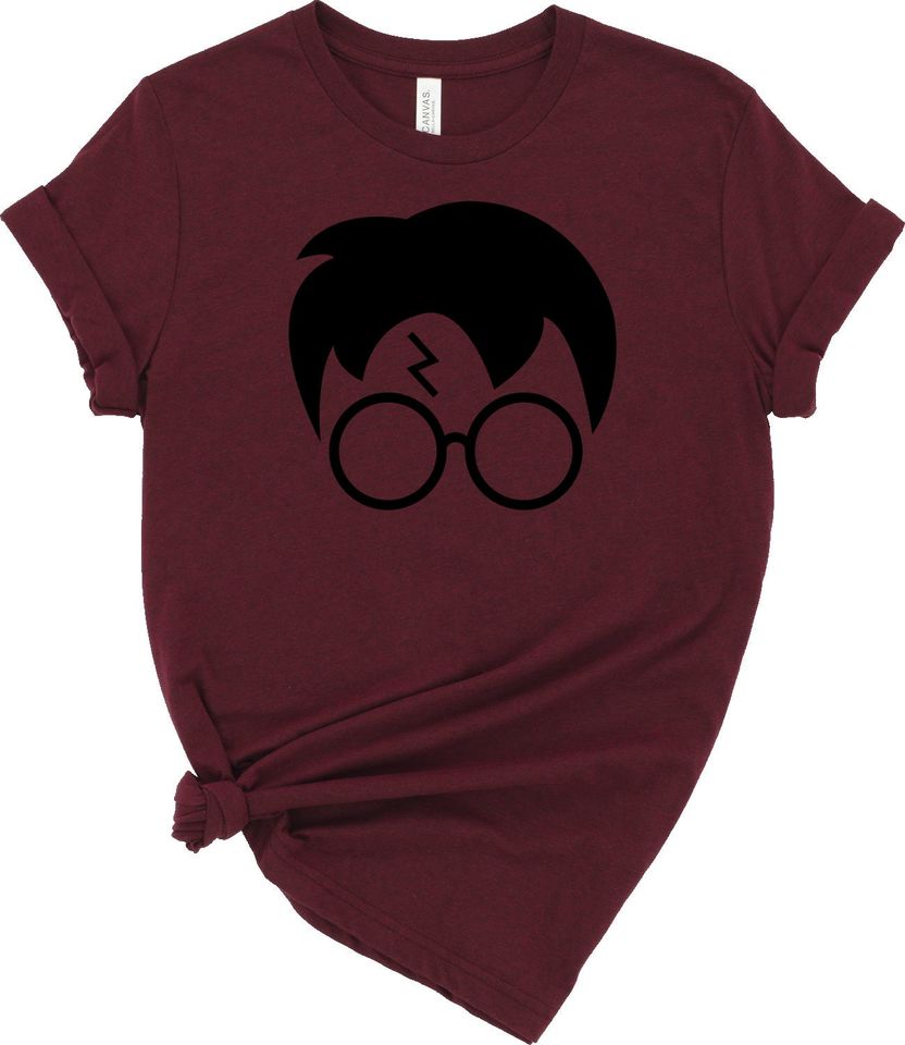 Harry Potter Tshirts, Harry Potter Shirt