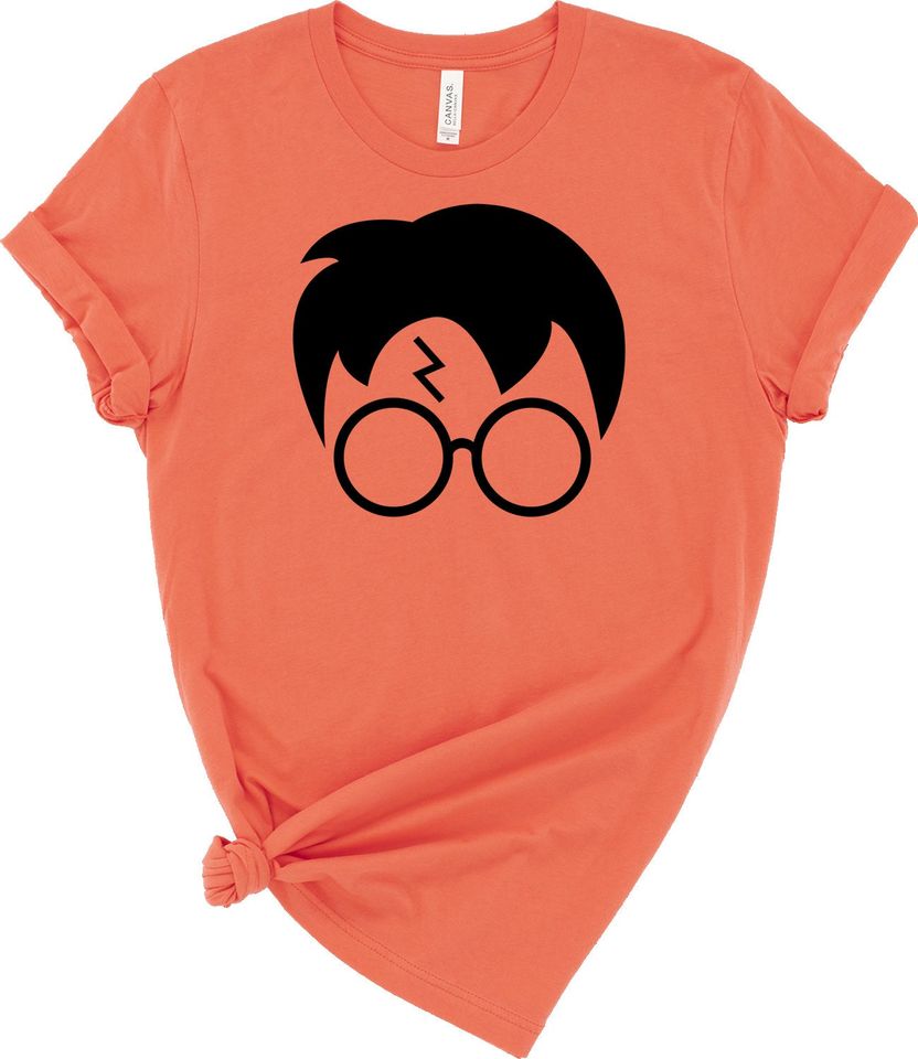 Harry Potter Tshirts, Harry Potter Shirt