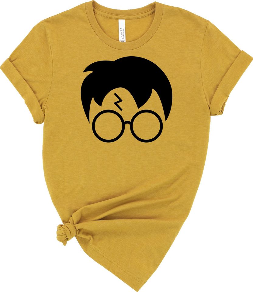 Harry Potter Tshirts, Harry Potter Shirt