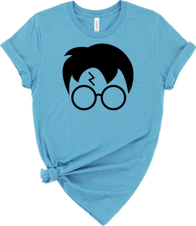 Harry Potter Tshirts, Harry Potter Shirt
