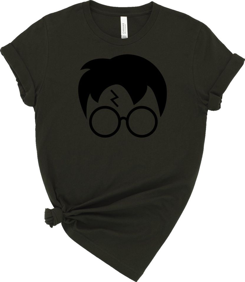 Harry Potter Tshirts, Harry Potter Shirt