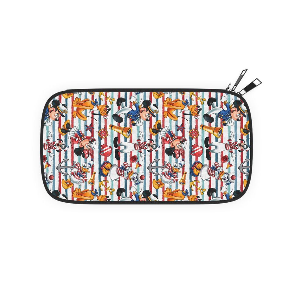 Disney Cruise Passport Holder