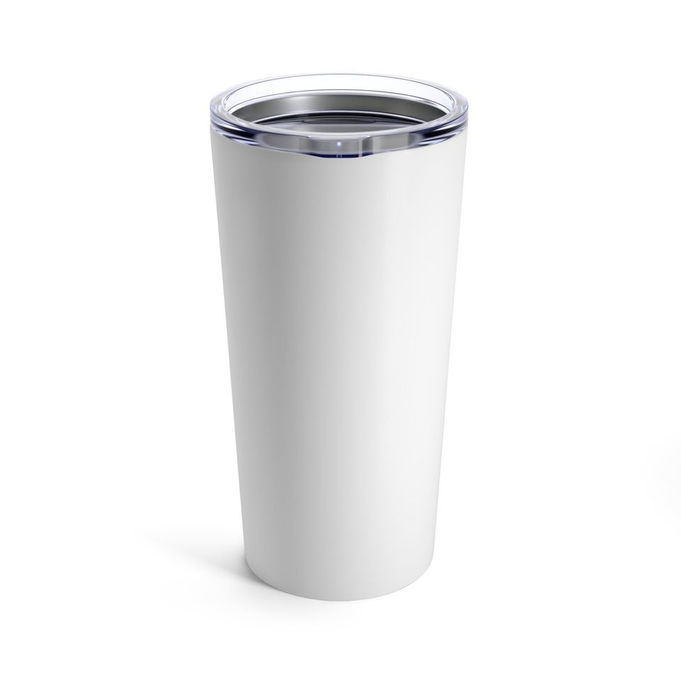Mets Sports Tumbler 20oz