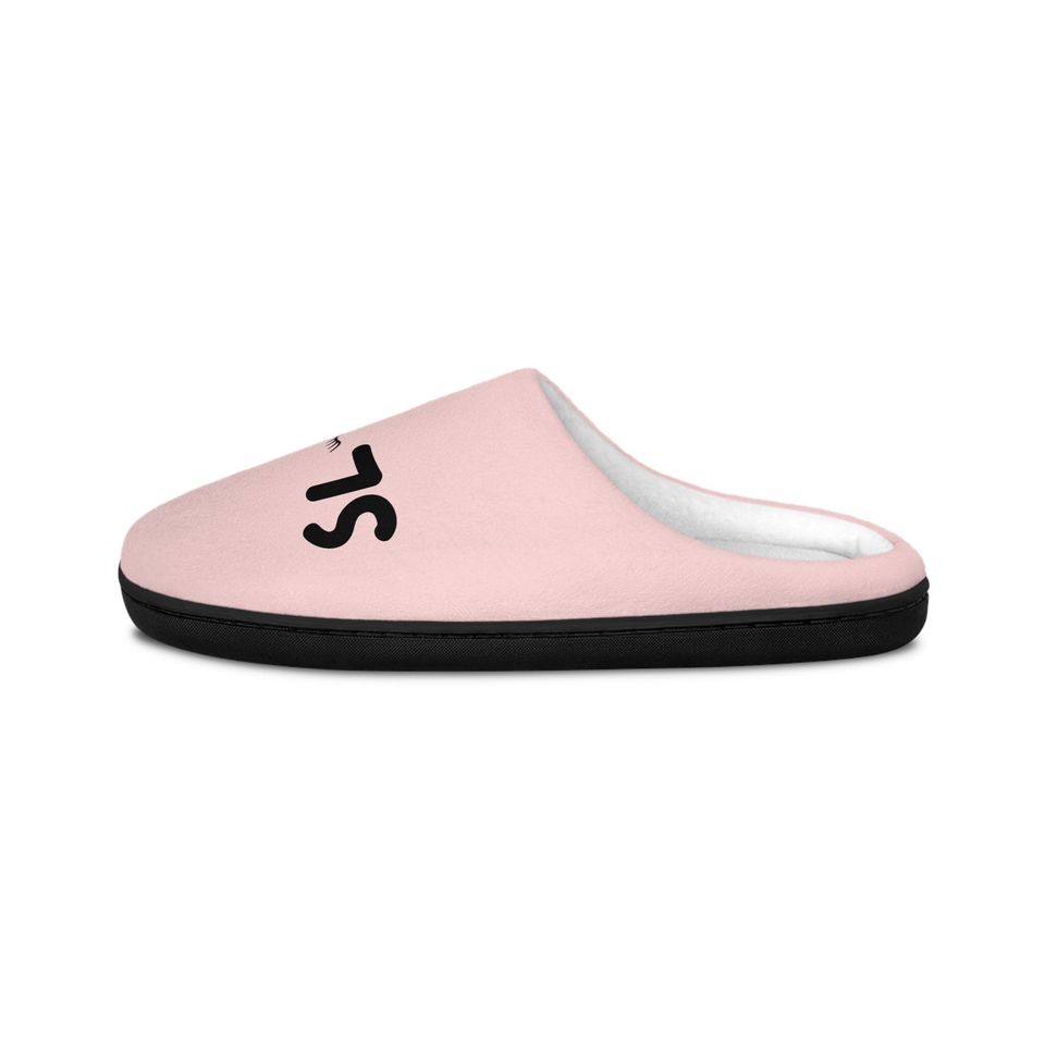 Women's Indoor Slippers Design