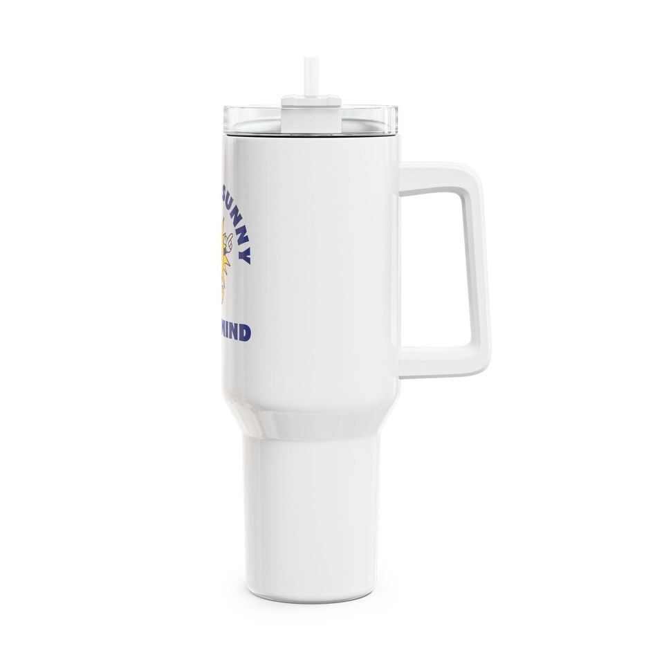 Tumbler, 40oz | Design