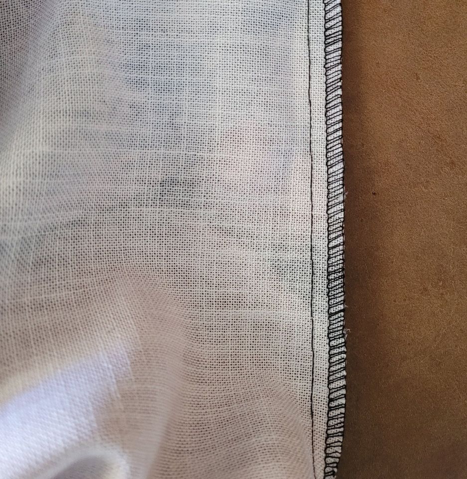 Haunted Mansion / Wallpaper Inspired / Pillow Cover / Black / Purple / Linen Texture