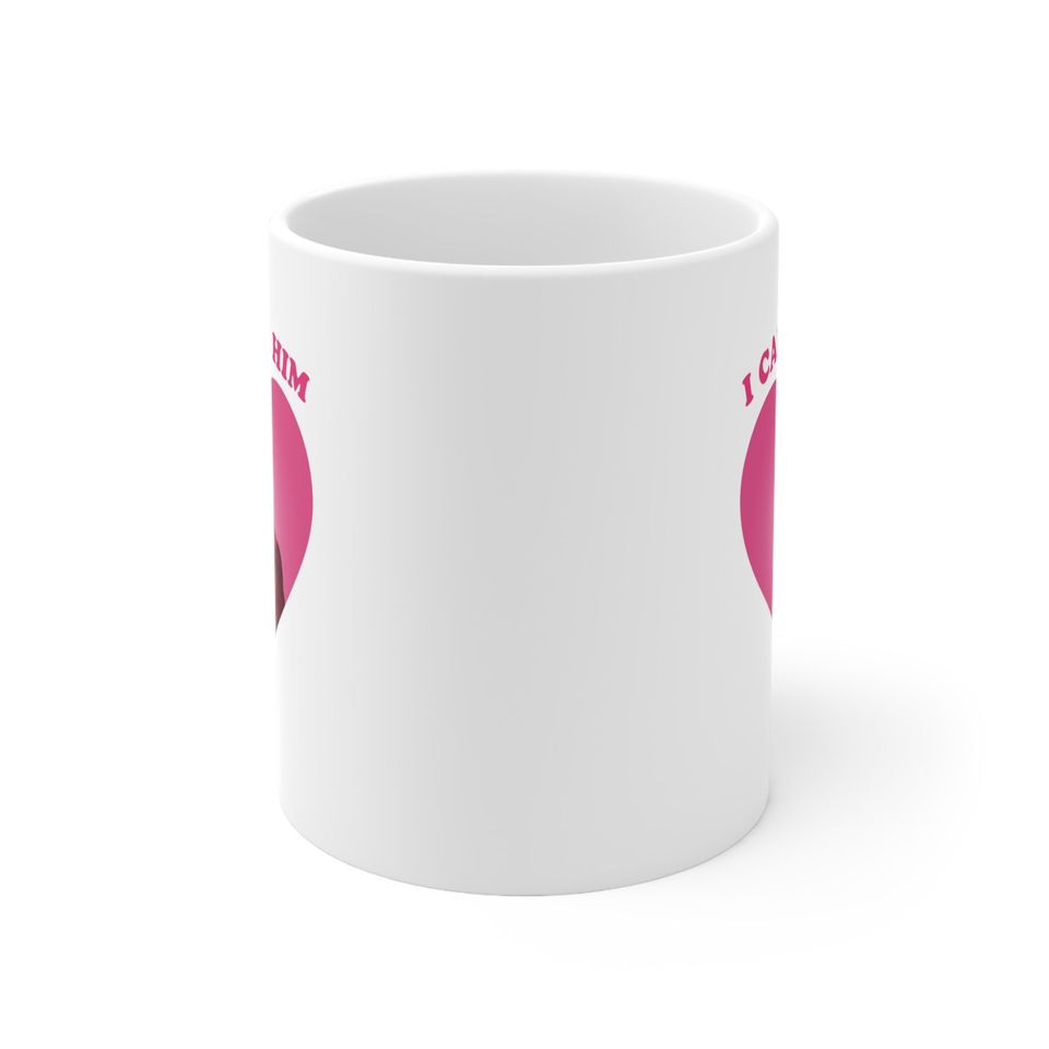 I Can Fix Him Coriolanus Snow Ceramic Mug