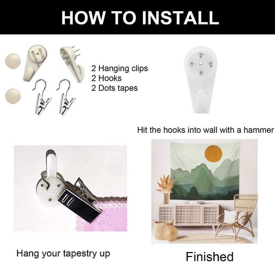 Drew Starkey Tapestry