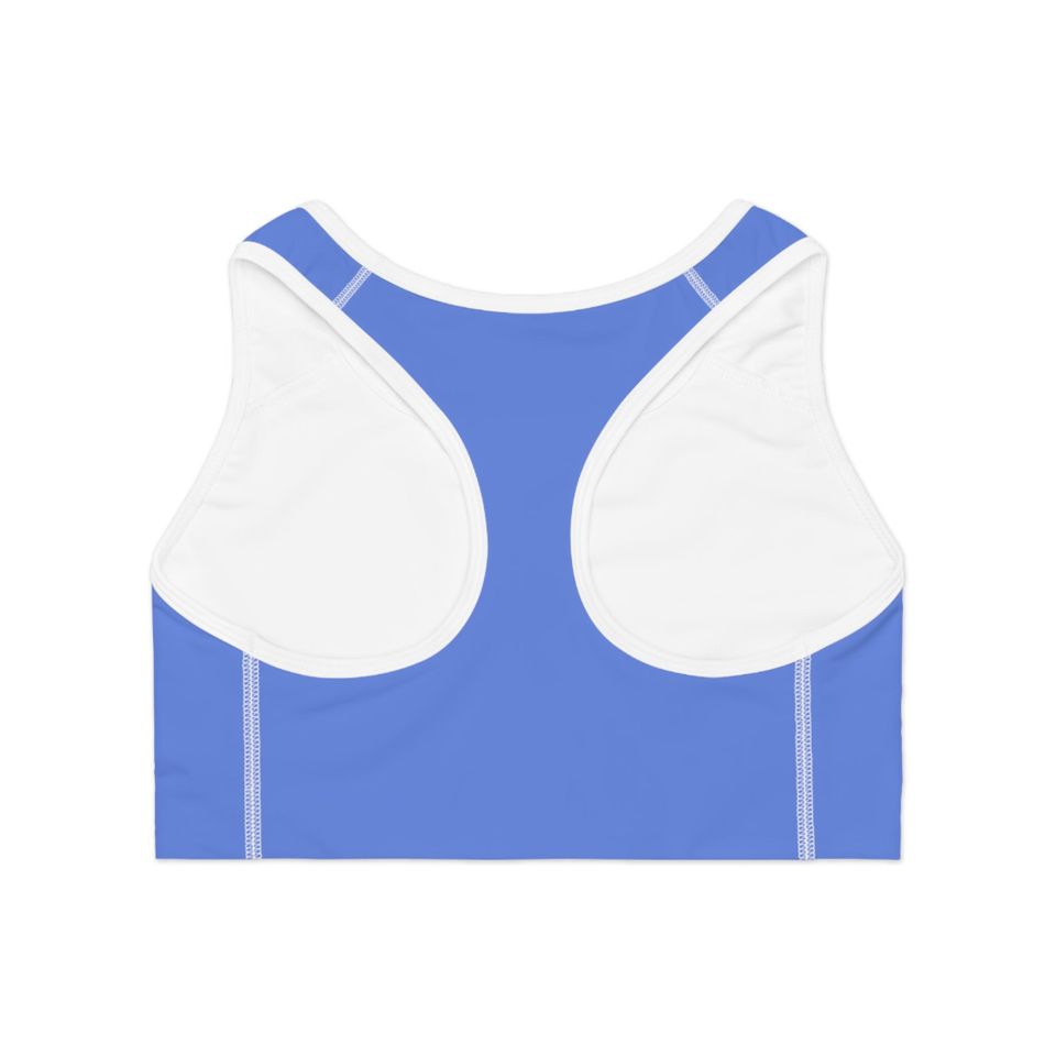 Once Upon A Run Women's Sports Bra