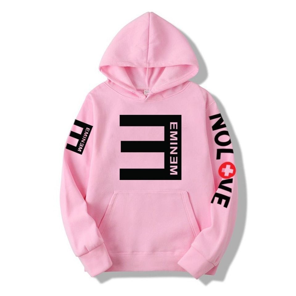 Eminem Hoodie, Eminem Rapper Hoodie