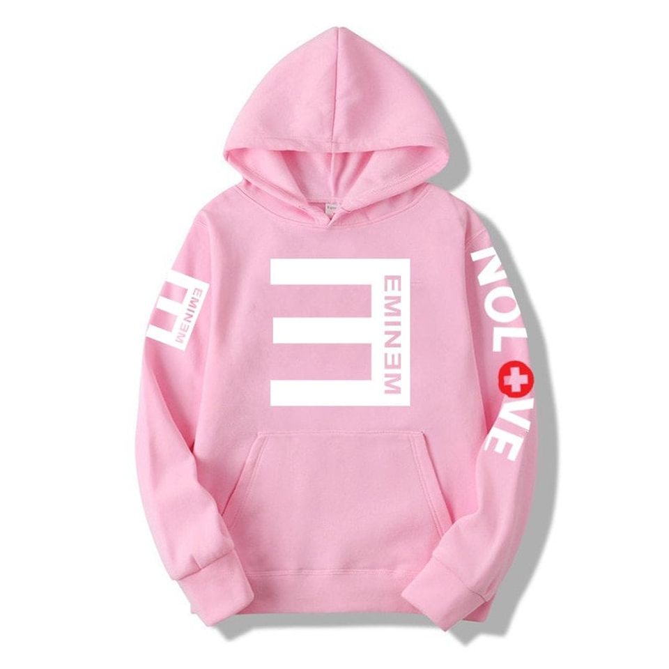 Eminem Hoodie, Eminem Rapper Hoodie