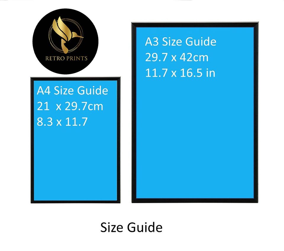 Jimi Hendrix poster Print Music Posters