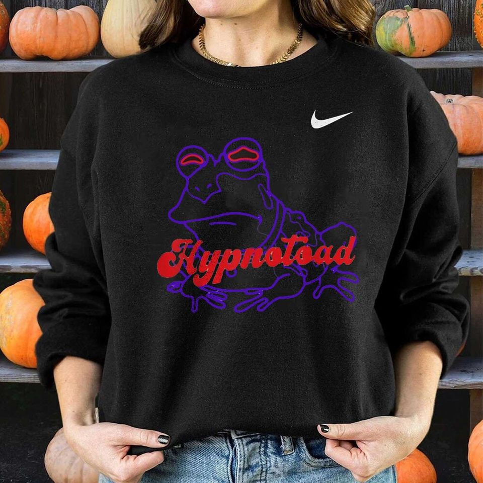 Vintage Hypnotoad Frog Football Coach Tee, Hypnotoad Frog Football Coach