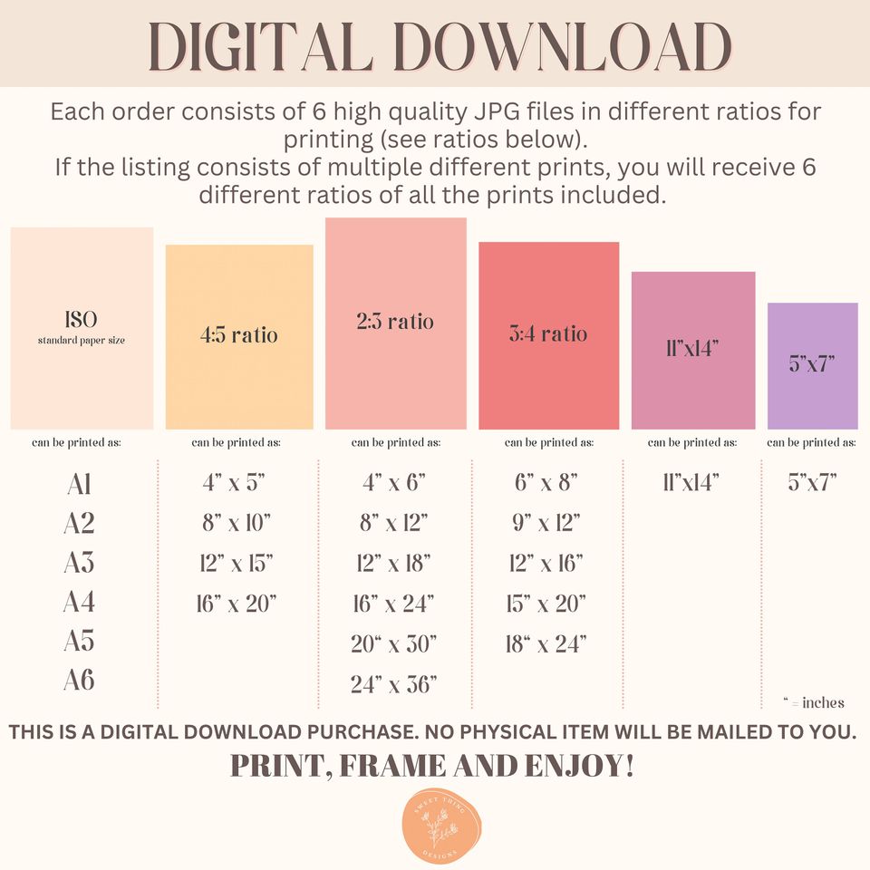 Mirrorball Pink Y2K Poster | Printable Wall Art