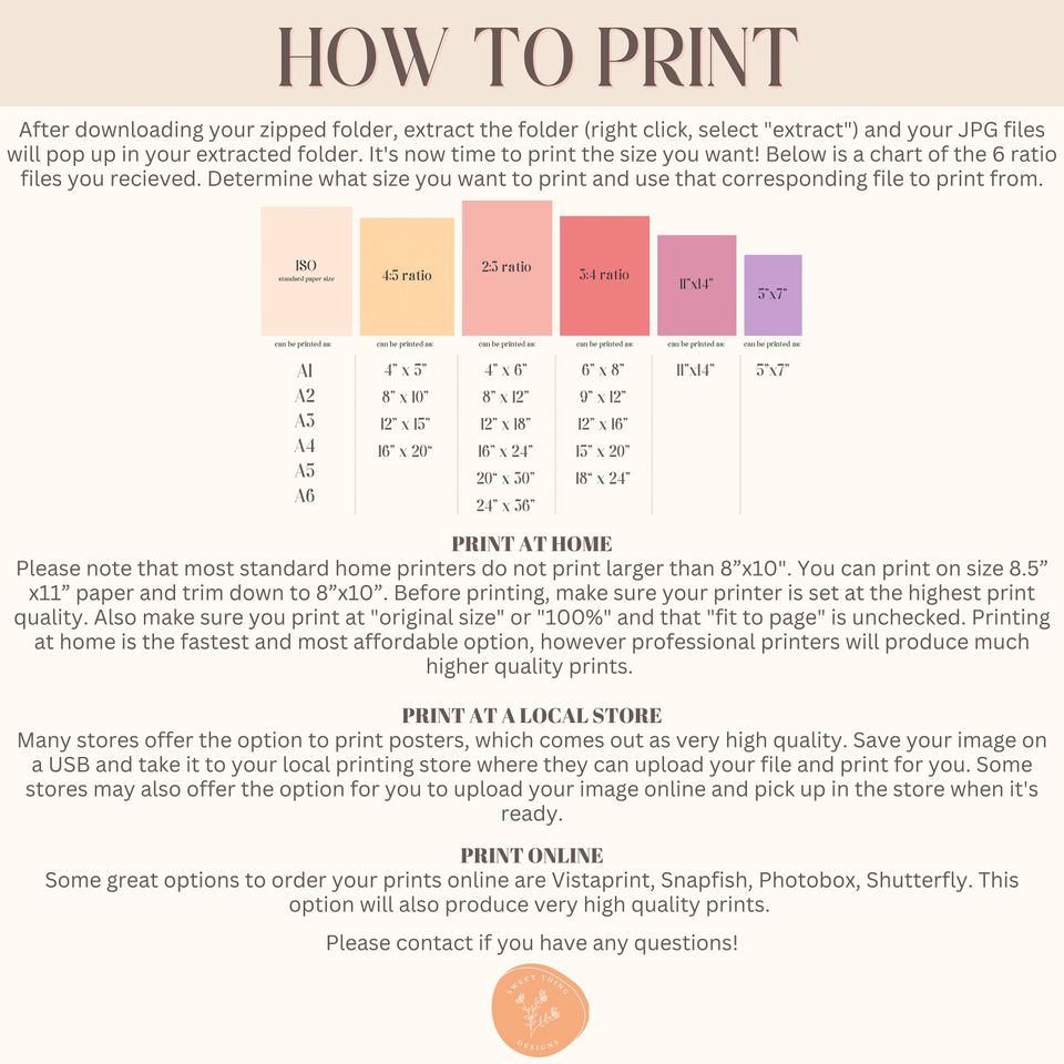 Mirrorball Pink Y2K Poster | Printable Wall Art