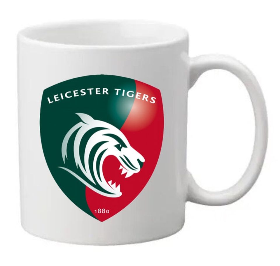 Philadelphia Eagles 11oz Mug ** FREE UK Delivery **