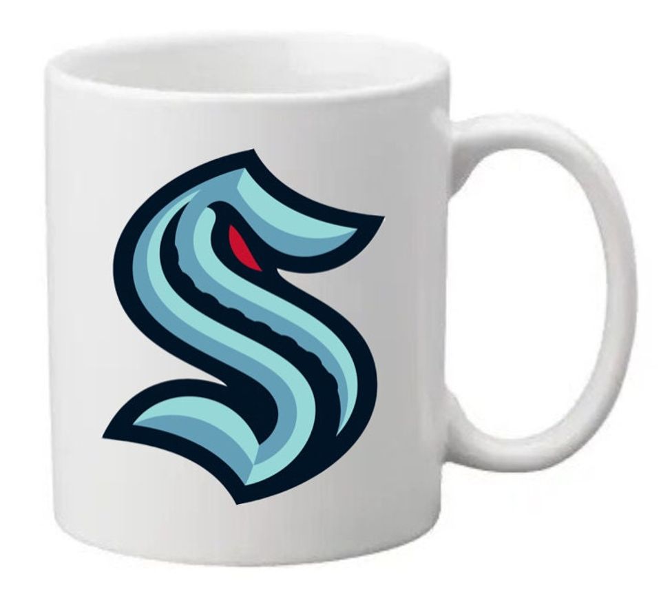 Philadelphia Eagles 11oz Mug ** FREE UK Delivery **