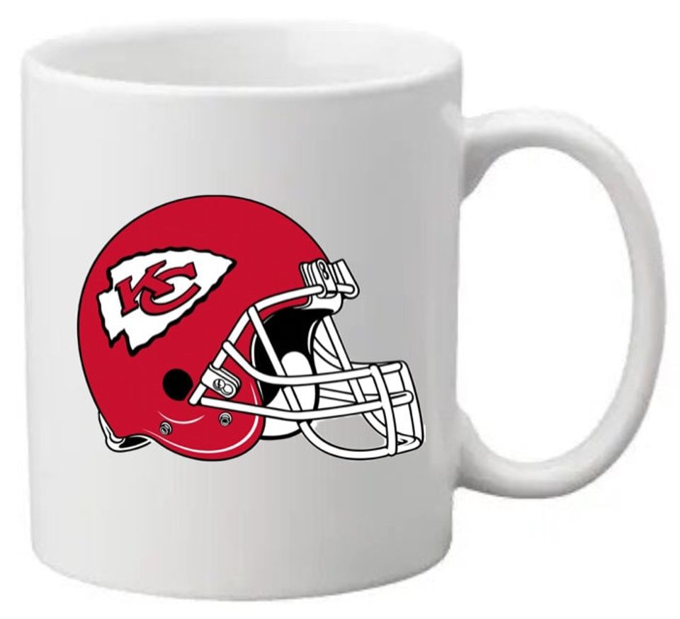 Philadelphia Eagles 11oz Mug ** FREE UK Delivery **