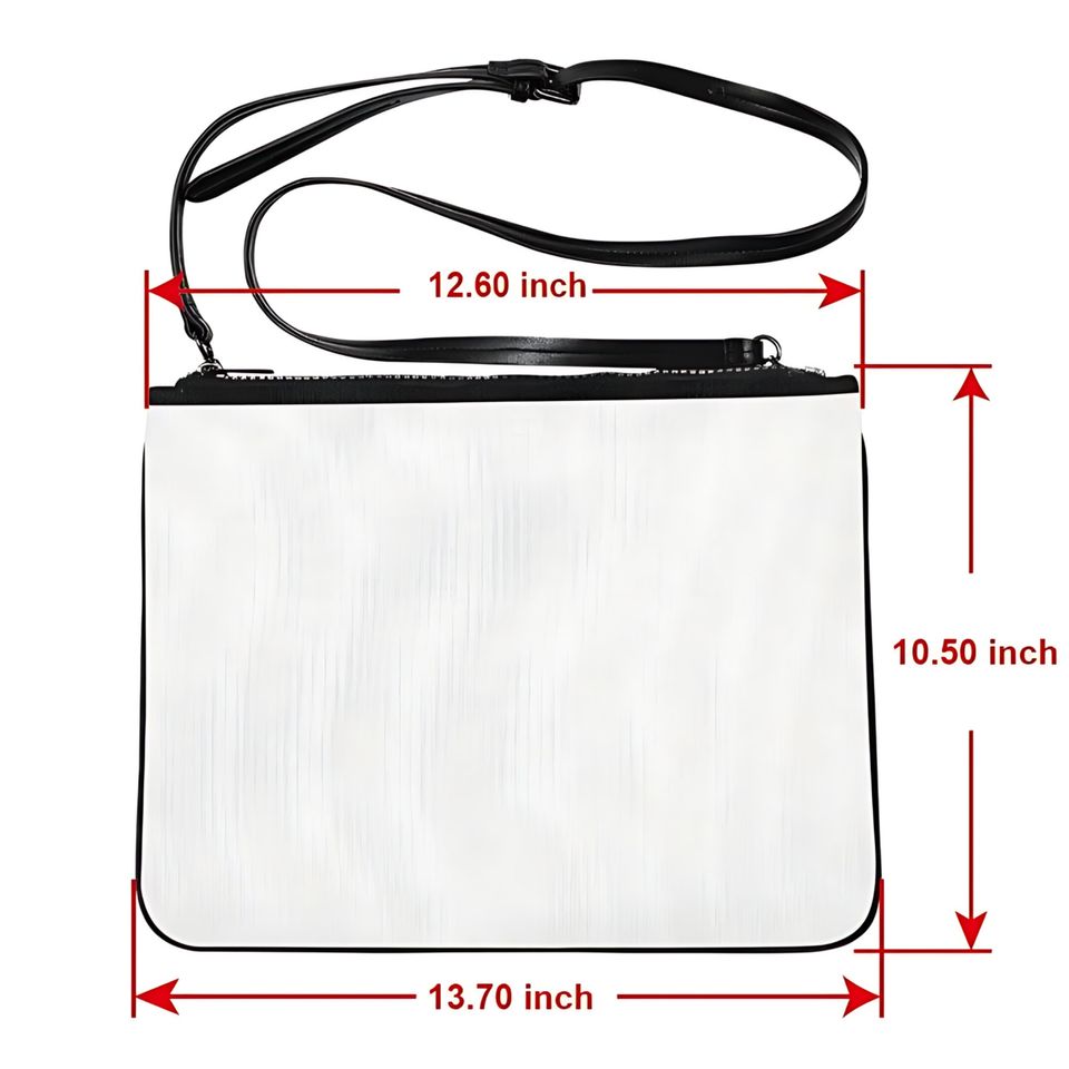 Retro Geometric Clutch Handbag, Retro Pattern Shoulder Bag, Geometric Pattern Bag