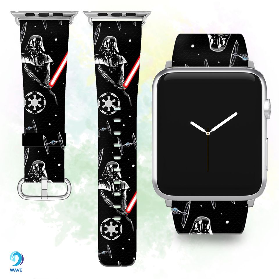 Darth Vader Star Wars Watch Band