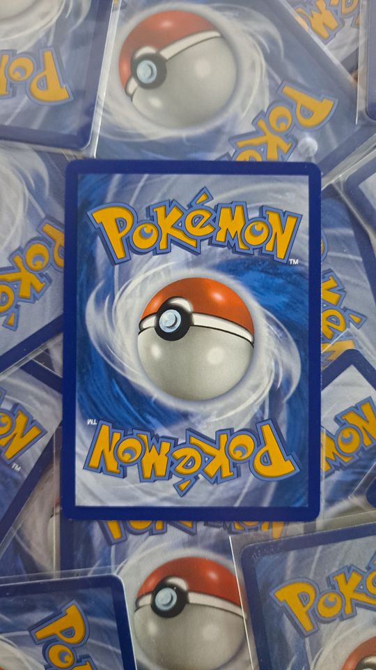 Homer Simpson PKM Card