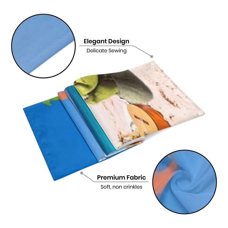 Funny Meme Tapestry Shrek Tapestry, Wall Hanging Poster Backdrop Party Decor