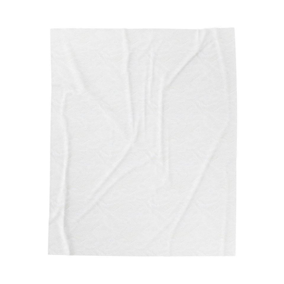 Magical Christmas Fleece Blanket