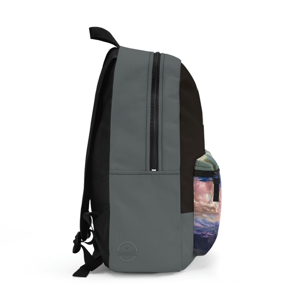 Legend of Zelda Backpack