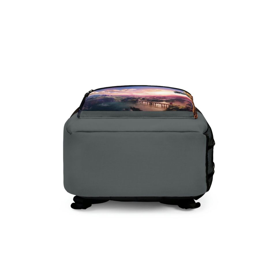 Legend of Zelda Backpack