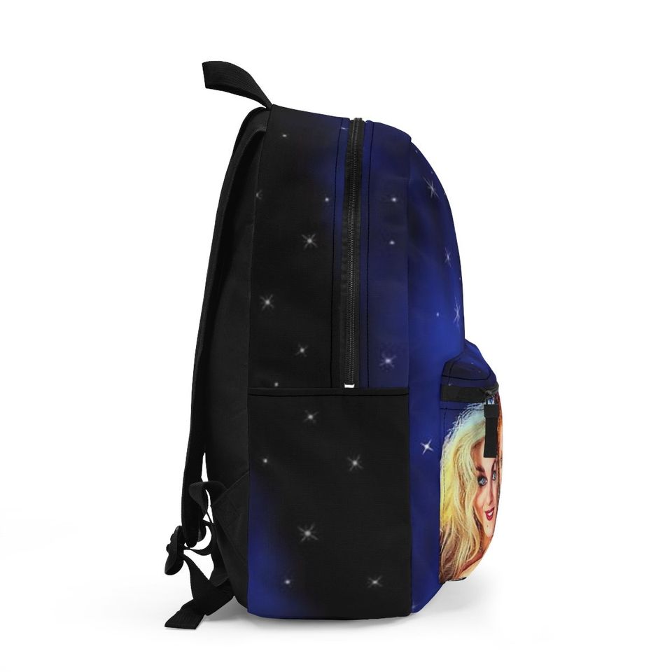 Hocus Pocus Backpack, Disney Backpack