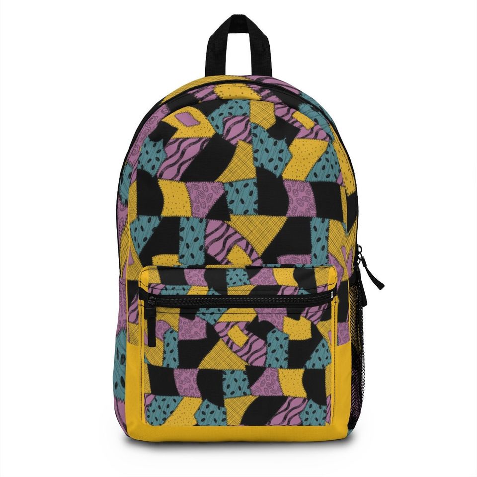 Sally Backpack, Nightmare Before Christmas Backpack