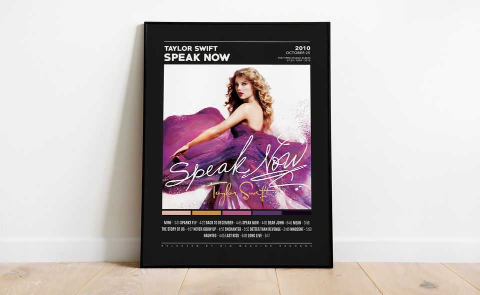Tay.lor S.wi.ft Poster