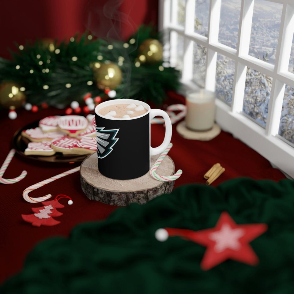 Eagles Mug