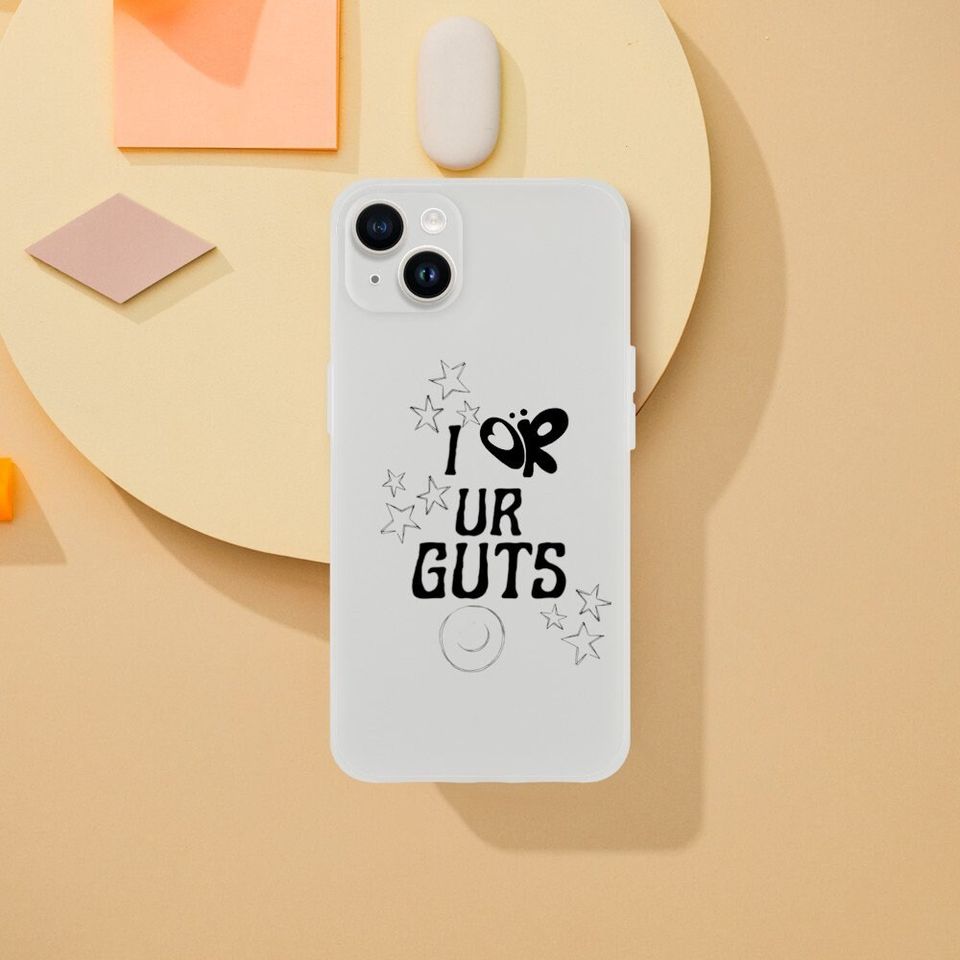 Ur Guts case/ Olivia Rodrigo Case