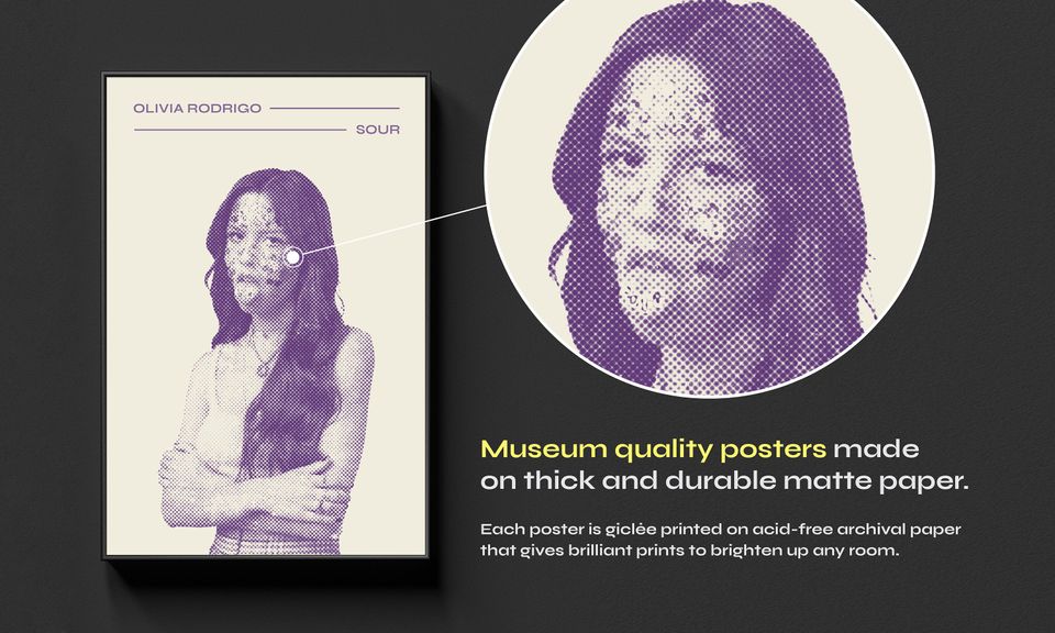 Retro Justin Bieber Poster, Vintage Justice Justin Bieber Poster