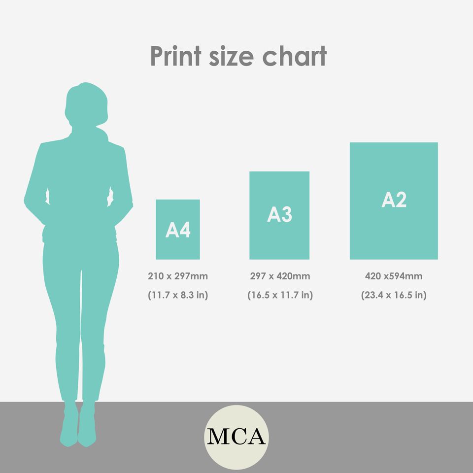 Deadpool & Wolverine Mid-Century Art Poster Film