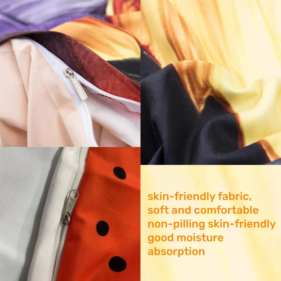 Disney Barbie Bedding Set