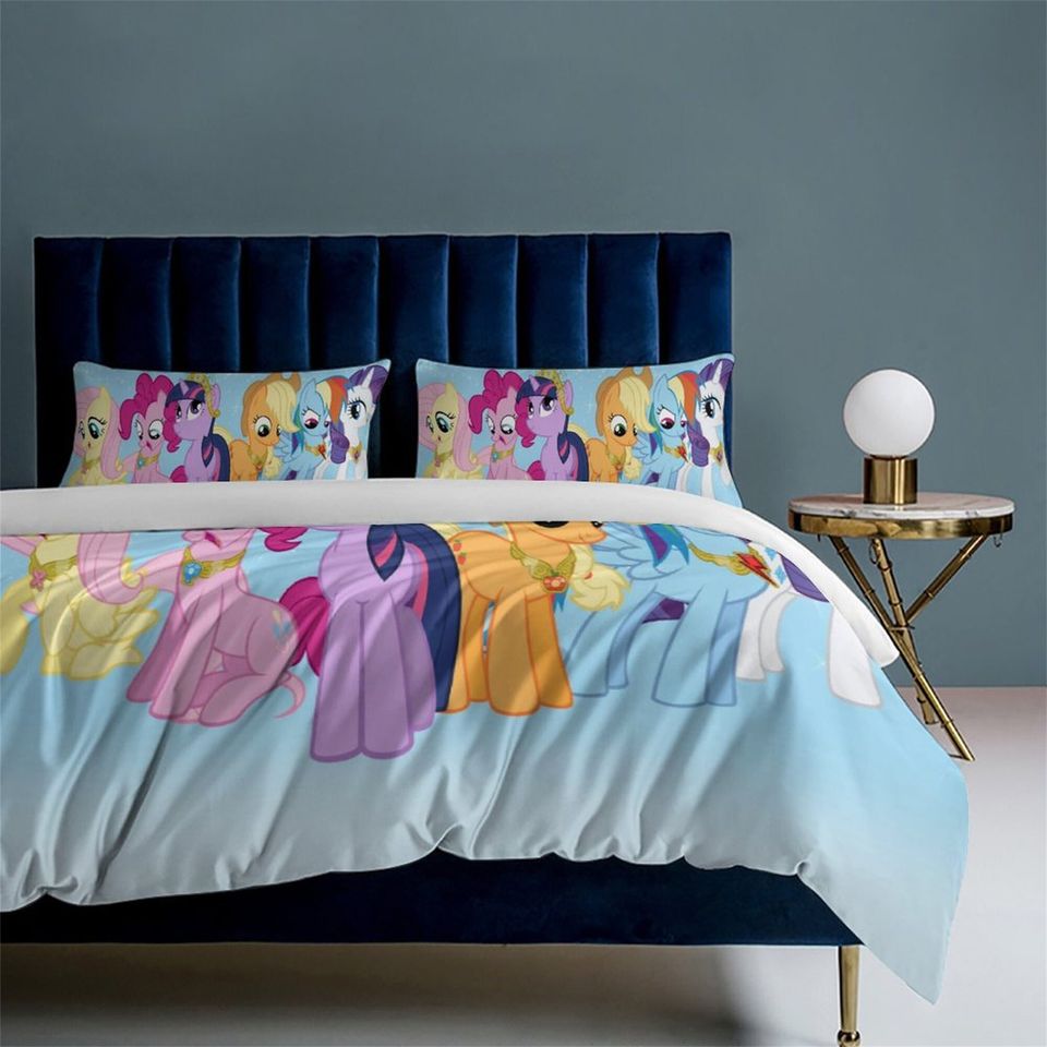 Disney My Little Pony Bedding Set