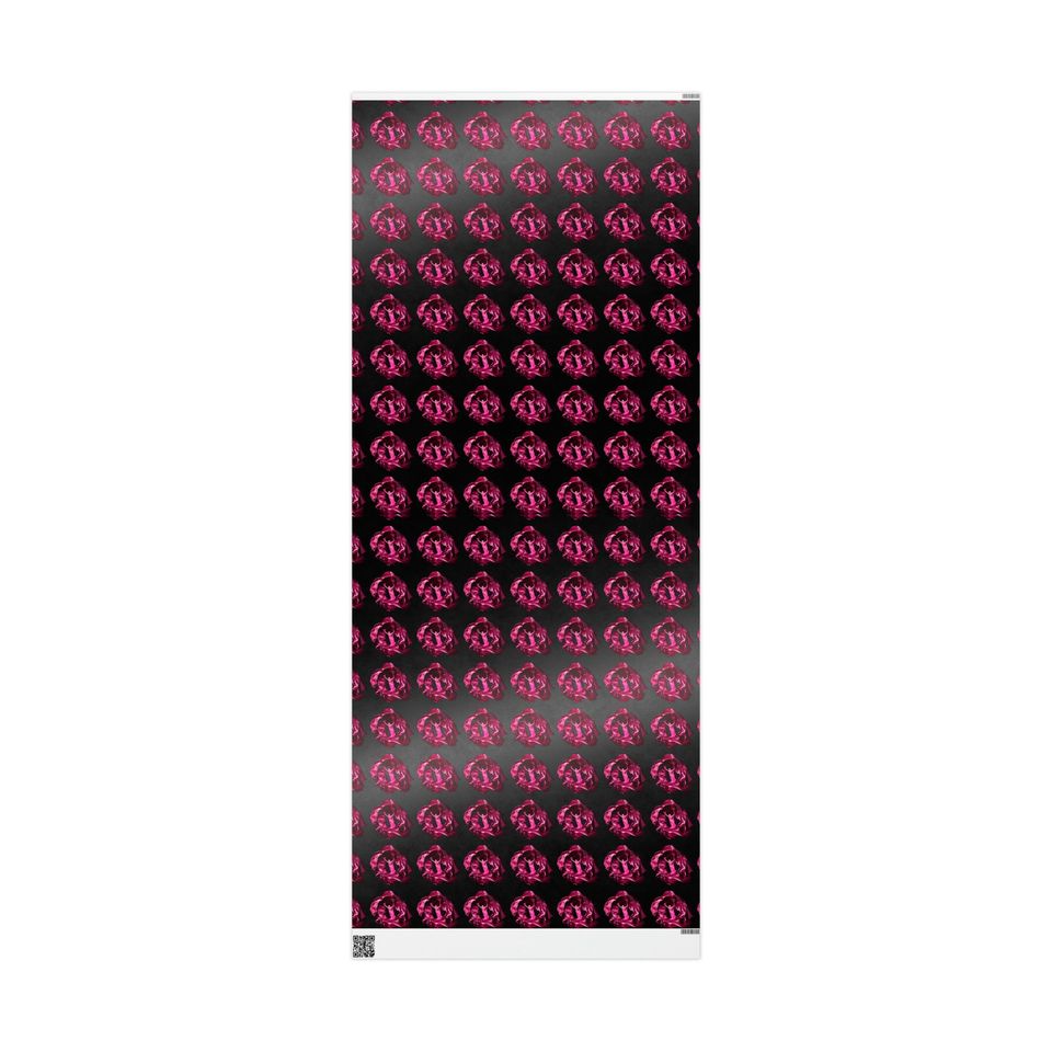 Nicki Minaj Wrapping Paper, Nicki Minaj Gift Wrap, Nicki Minaj Birthday Gift Paper, Nicki Minaj Christmas Gift Paper, Xmas Wrapping Paper