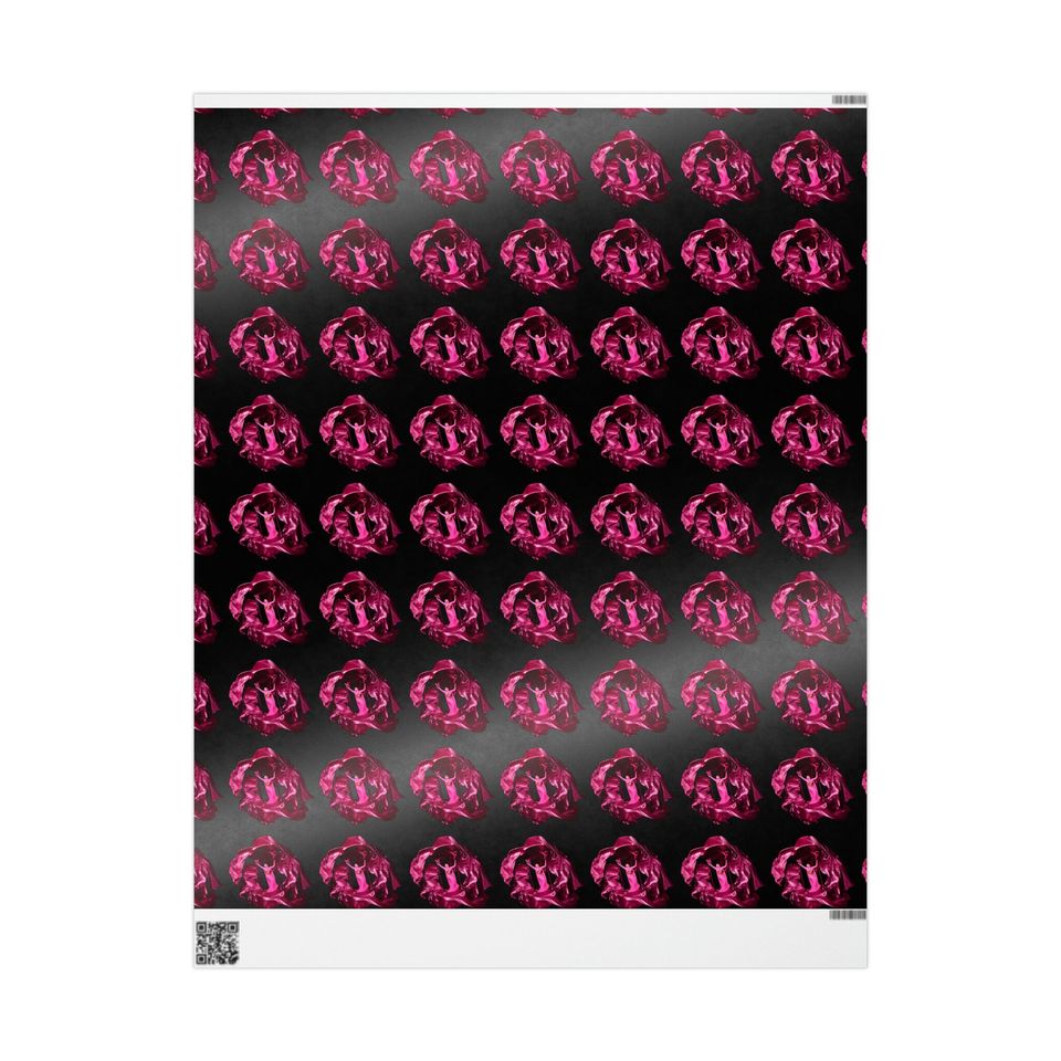 Nicki Minaj Wrapping Paper, Nicki Minaj Gift Wrap, Nicki Minaj Birthday Gift Paper, Nicki Minaj Christmas Gift Paper, Xmas Wrapping Paper