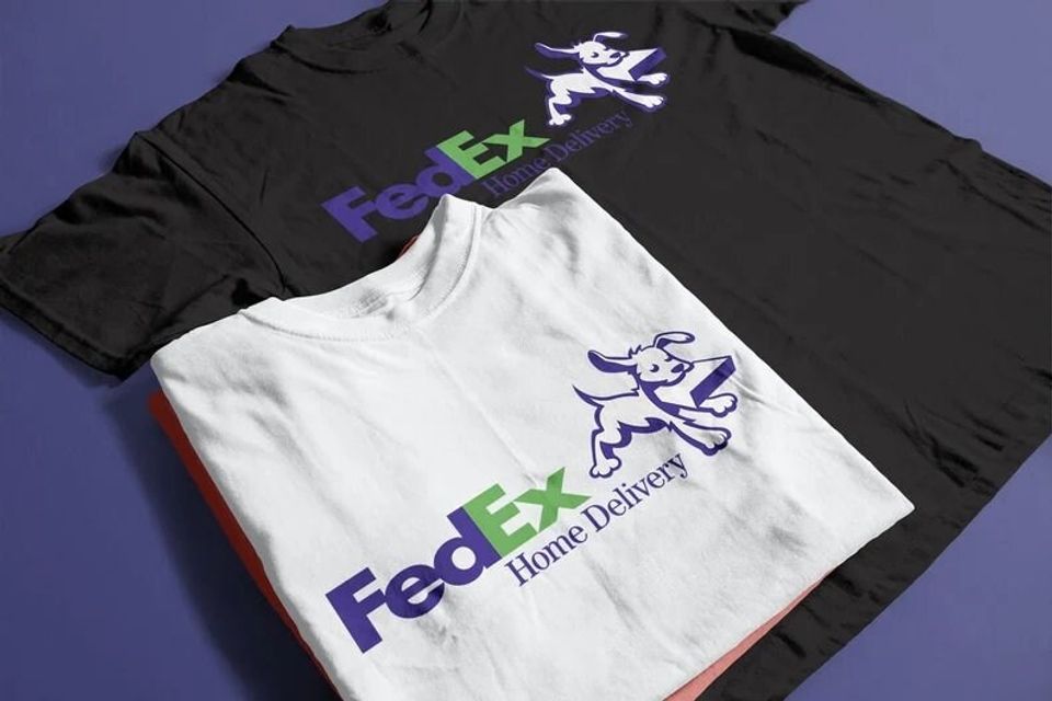 Fedex Variation Shirt