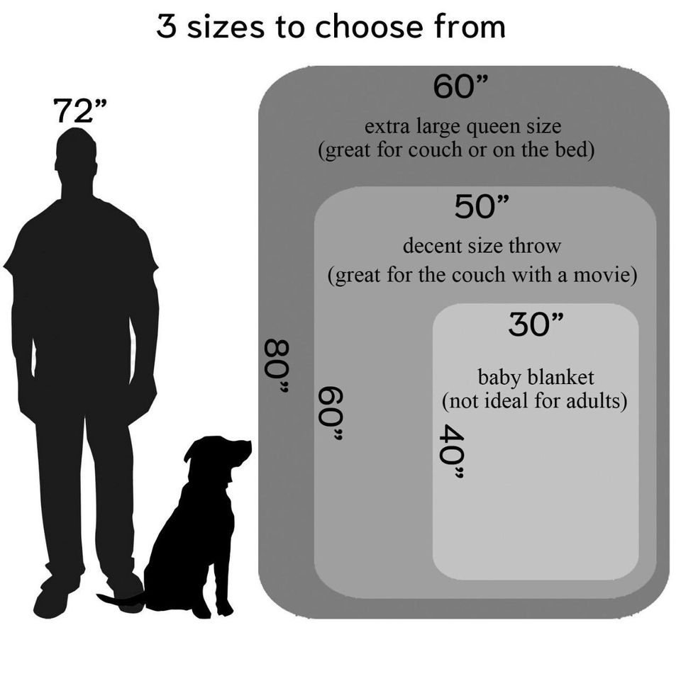 Deadpool and Wolverine Plush Blanket