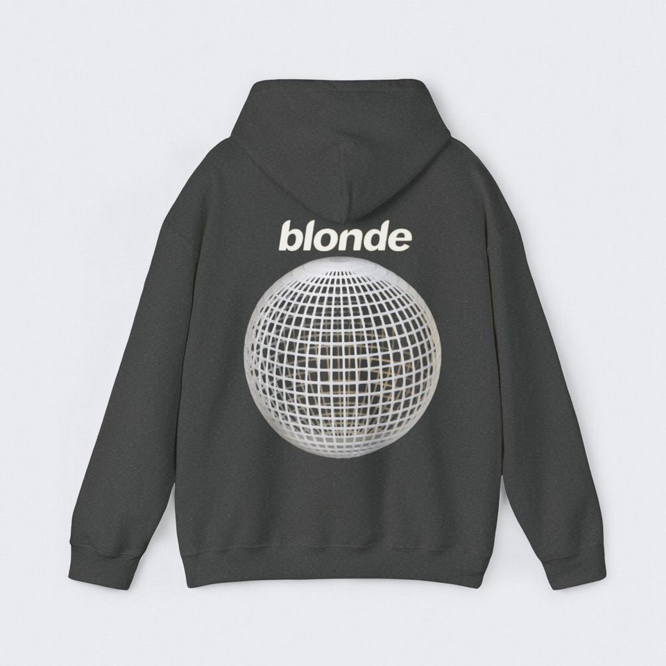 Frank Ocean HOODIE, Frank Ocean BLOND Shirt