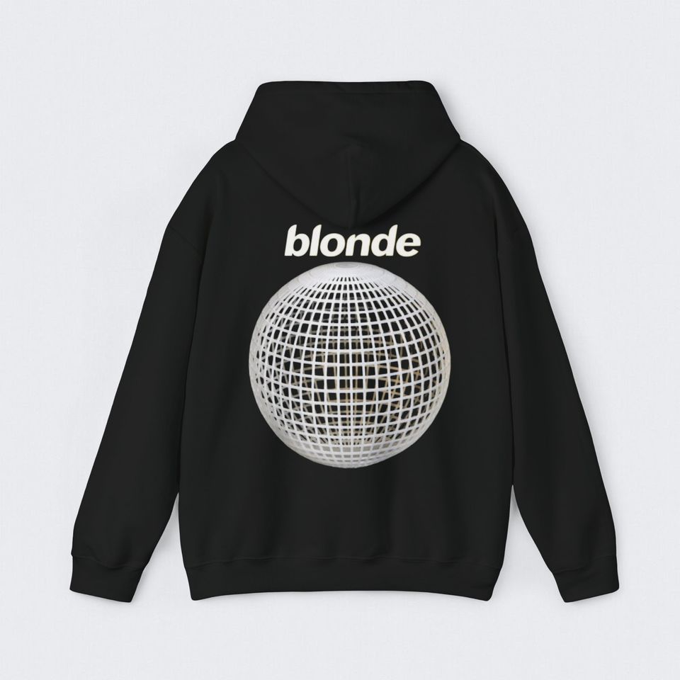 Frank Ocean HOODIE, Frank Ocean BLOND Shirt