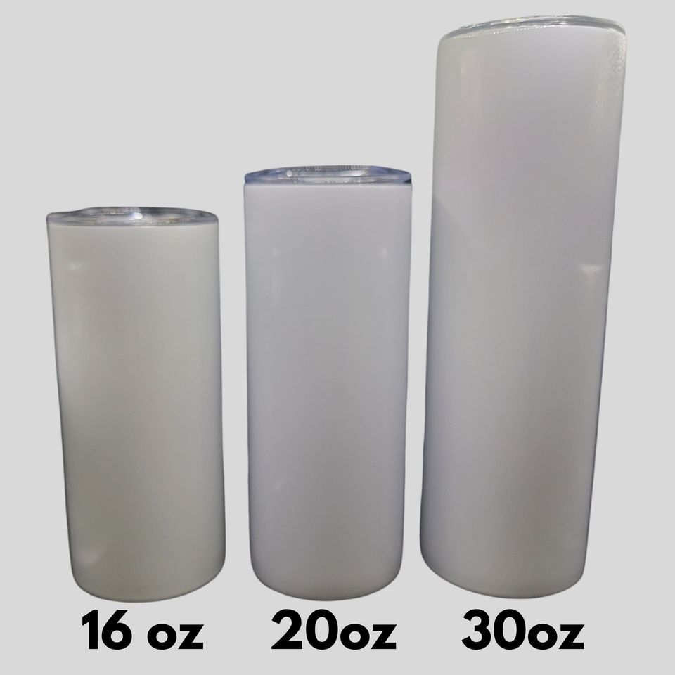 BlueyDad Happy Easter Tumbler