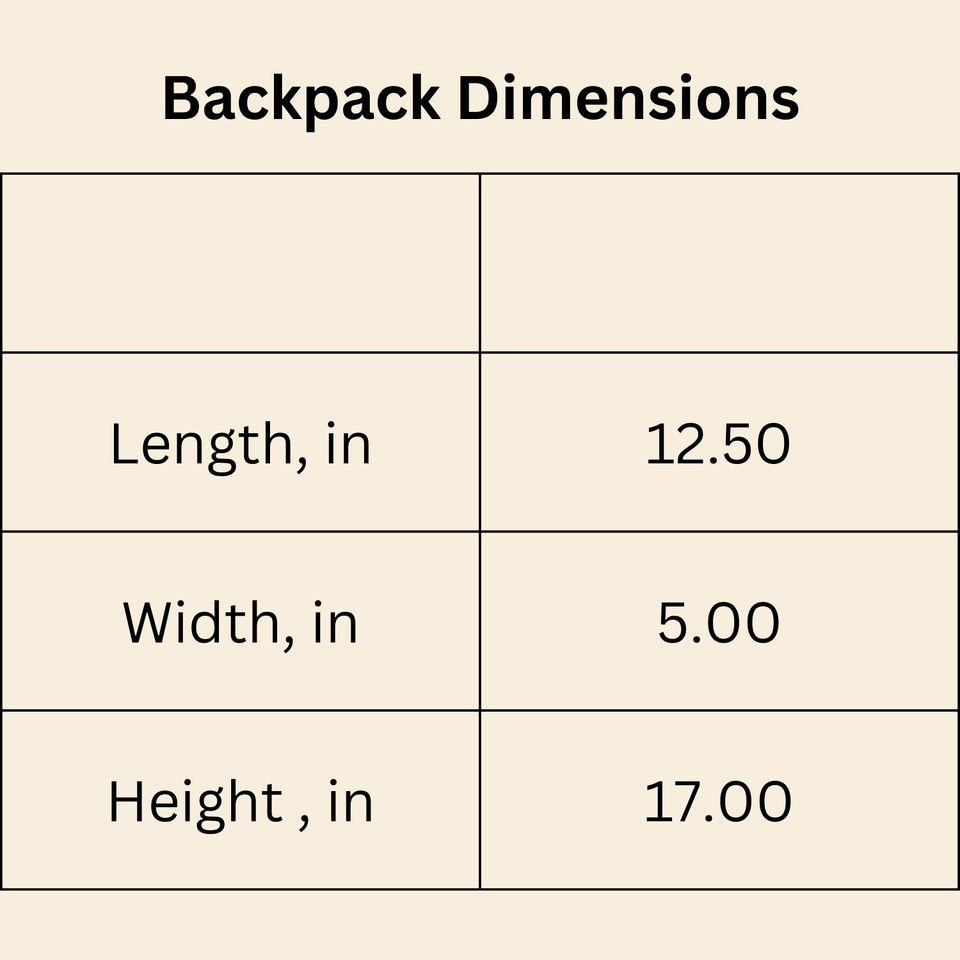 Espresso Martini Backpack, Espresso Martini, Cocktail Backpack