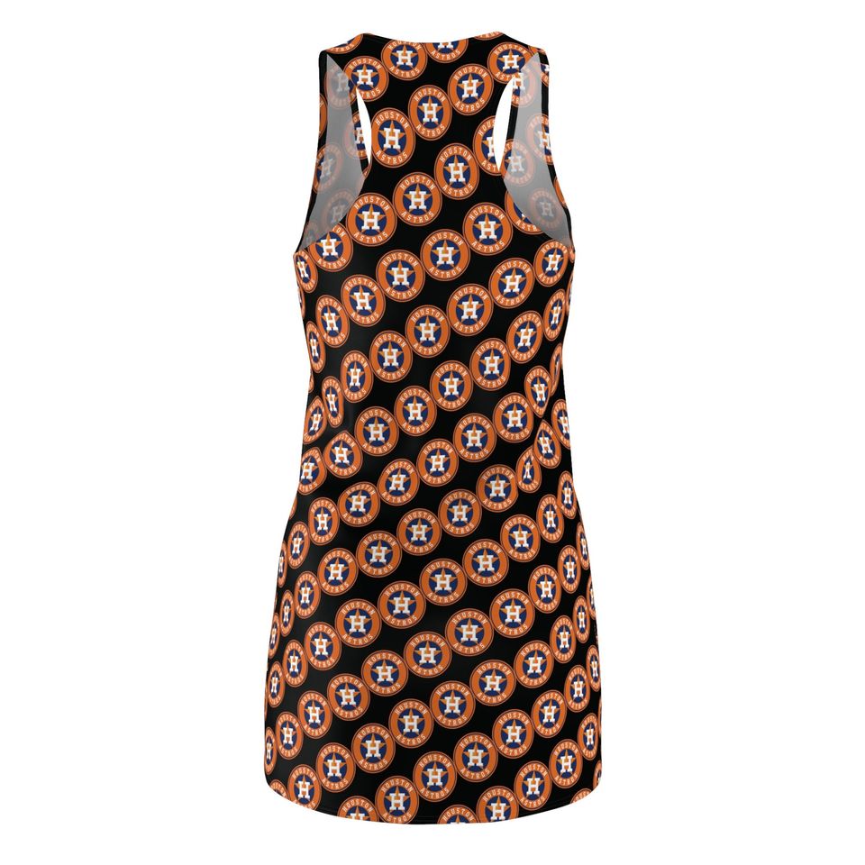 Women's Racerback Stros dress